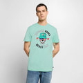 Bones - BeachTime - Premium - menthe 