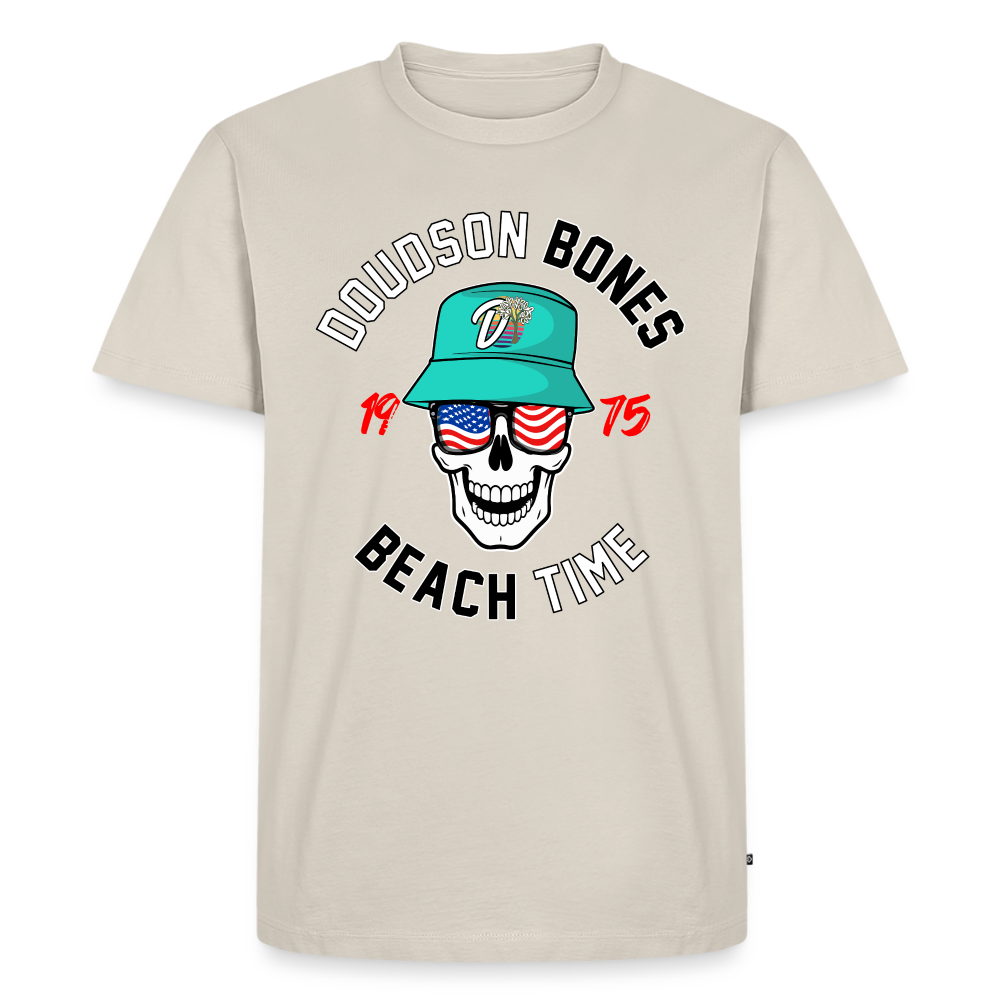 Bones - BeachTime - Premium - beige