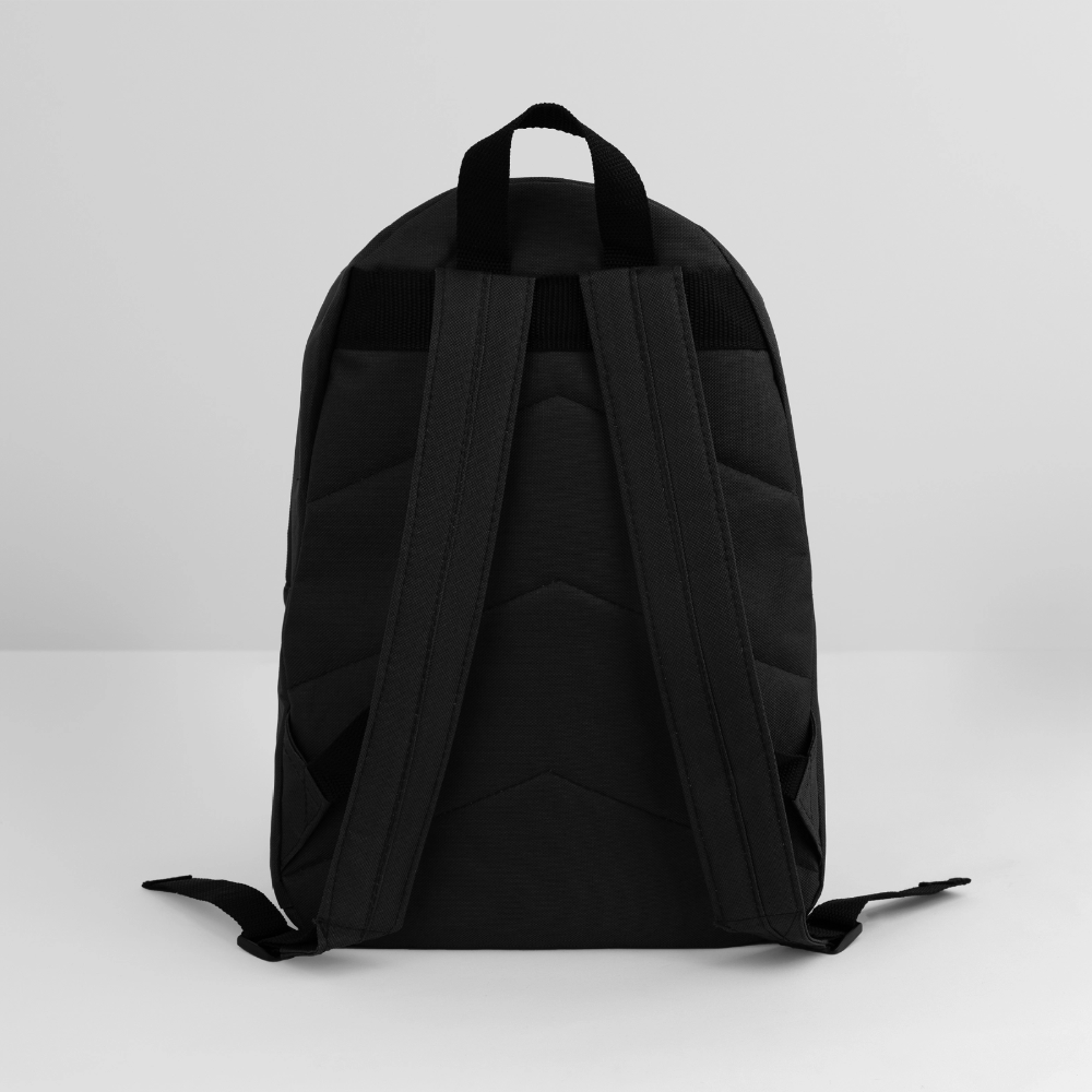 Sac à dos - noir
