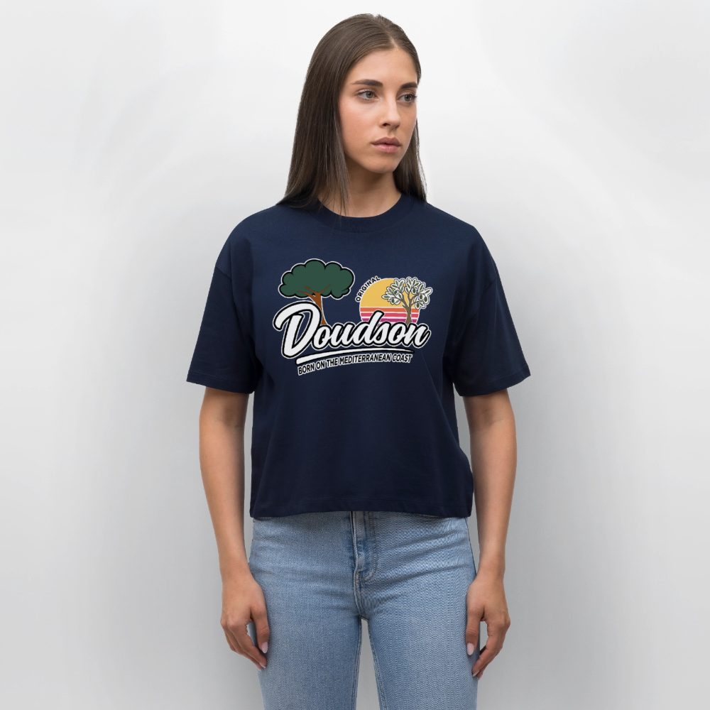 Original - T-shirt bio NOVA Stanley/Stella Femme - marine