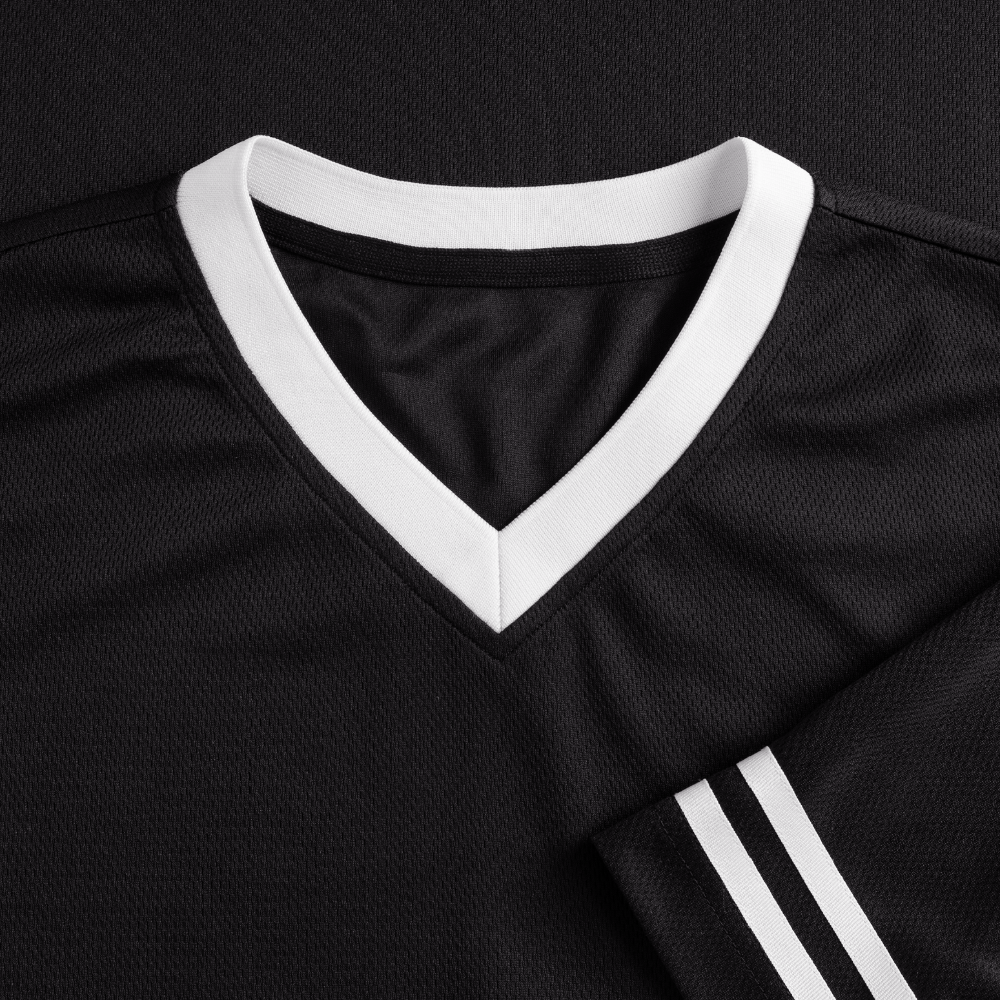Numero 34 - noir/blanc
