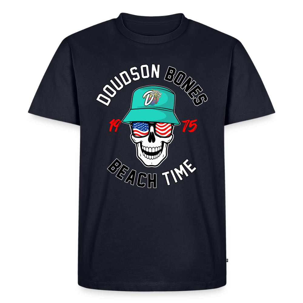 Bones - BeachTime - Premium - bleu marine