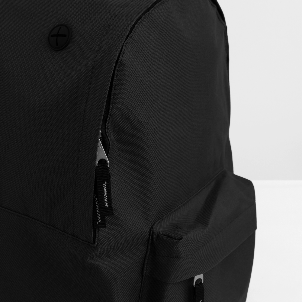 Sac à dos - noir