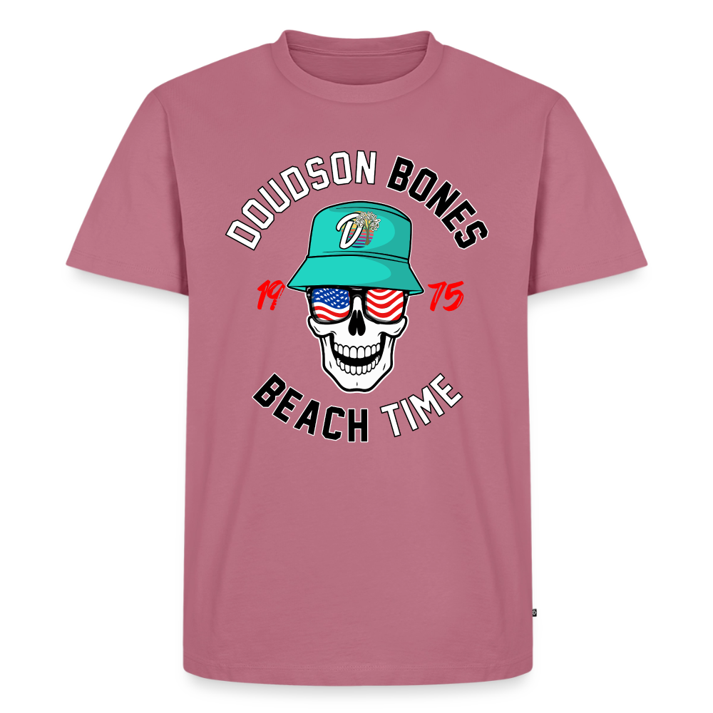 Bones - BeachTime - Premium - mauve